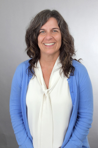 Heather Austin, Ph.D.